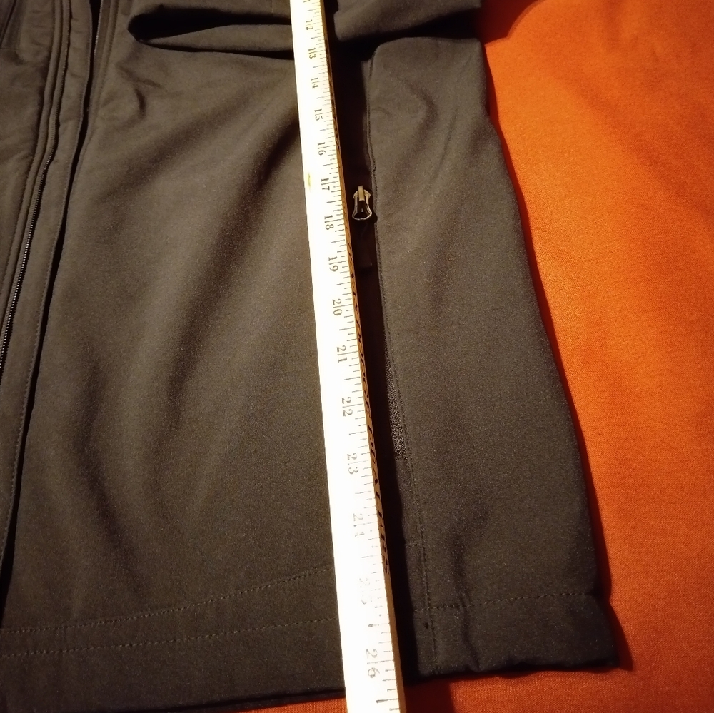 Jacket - Picture 6 of 7